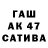 ТГК жижа el joakito